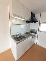 岡山県倉敷市茶屋町1773番地1（賃貸アパート2LDK・2階・53.00㎡） その4