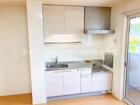 岡山県倉敷市下津井3丁目133（賃貸アパート2LDK・2階・66.22㎡） その5