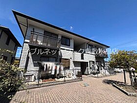 岡山県総社市小寺2062（賃貸アパート3LDK・2階・67.70㎡） その1