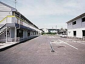 岡山県倉敷市中庄2208-1（賃貸アパート1K・2階・22.86㎡） その12