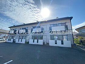 岡山県総社市門田1378（賃貸アパート1LDK・1階・40.92㎡） その16