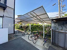 岡山県総社市門田1378（賃貸アパート1LDK・1階・40.92㎡） その15