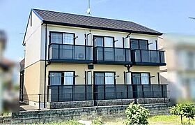 岡山県総社市井手366-3（賃貸アパート1K・2階・24.85㎡） その3