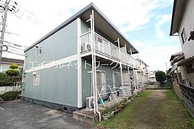 岡山県岡山市北区白石194-9（賃貸アパート3LDK・2階・48.17㎡） その22