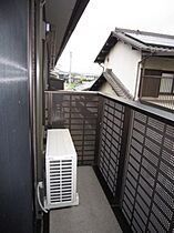 岡山県倉敷市西阿知町西原790-3（賃貸アパート1LDK・2階・52.21㎡） その12