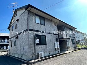 岡山県岡山市北区花尻ききょう町7-103（賃貸アパート2LDK・1階・55.41㎡） その6