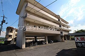 岡山県倉敷市松島838-3（賃貸マンション1K・2階・23.20㎡） その20