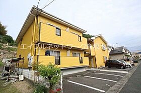 岡山県倉敷市笹沖1036-11（賃貸アパート1R・1階・25.92㎡） その1