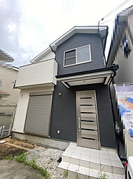 大阪狭山市茱萸木3丁目　中古戸建