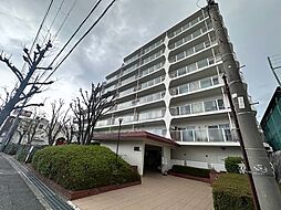 豊中緑ヶ丘サンハイツ　D棟
