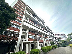 北緑丘第四住宅18号棟