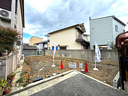 Livele　Garden.S堺市中区深井中町