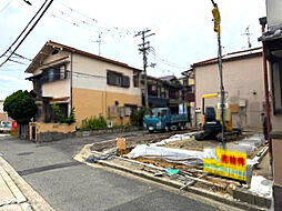 Livele　Garden.S堺東区北野田