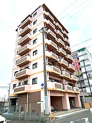 ベル・アーバニティ東淀川