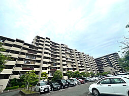 星和プラネタウン千里南第弐期