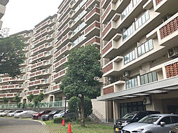 豊中野畑団地　参号棟