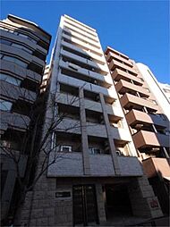 東京メトロ日比谷線 広尾駅 徒歩7分の賃貸マンション