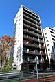 都営浅草線 泉岳寺駅 徒歩14分の賃貸マンション