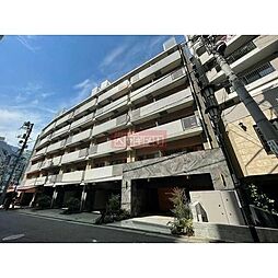 JR山手線 恵比寿駅 徒歩3分の賃貸マンション