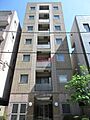 都営大江戸線 赤羽橋駅 徒歩3分の賃貸マンション