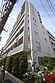 JR山手線 目黒駅 徒歩7分の賃貸マンション