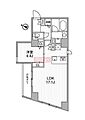 GranDuo下北沢125階24.6万円