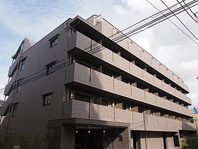 外観 外観