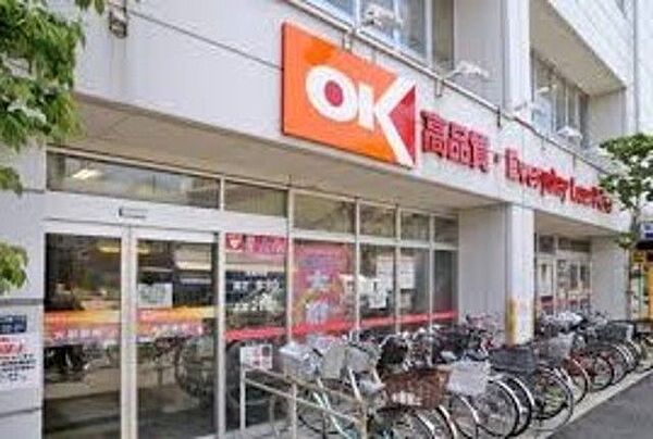 ルーブル小竹向原