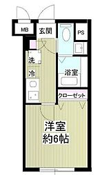 🉐敷金礼金0円！🉐西武池袋線 椎名町駅 徒歩3分