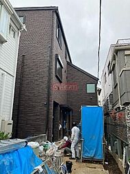 ベルリードキャラ