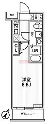 🉐敷金礼金0円！🉐都営三田線 板橋本町駅 徒歩8分