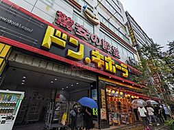 コスモス江古田