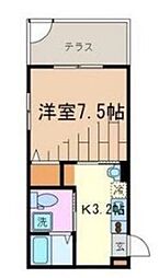 東京メトロ副都心線 千川駅 徒歩5分