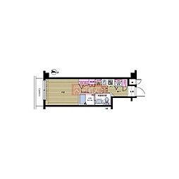 山手線 目白駅 徒歩6分