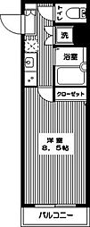 西武池袋線 桜台駅 徒歩8分