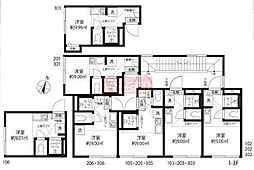 🉐敷金礼金0円！🉐Studio Apartment東池袋
