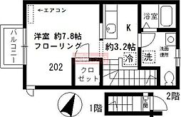 東京メトロ副都心線 千川駅 徒歩7分