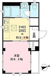 東武東上線 北池袋駅 徒歩9分