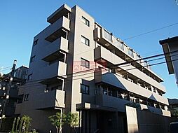 ルーブル練馬参番館