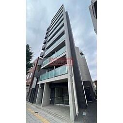 クレヴィスタ板橋ときわ台
