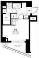 ヴァレッシア椎名町駅前シティ5階8.1万円