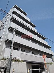 クレヴィスタ板橋桜川