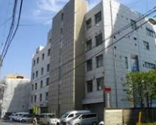 クレイシア巣鴨駅前