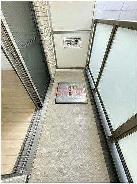 スカイコート板橋参番館