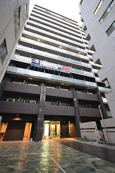 ガーラ・グランディ池袋II