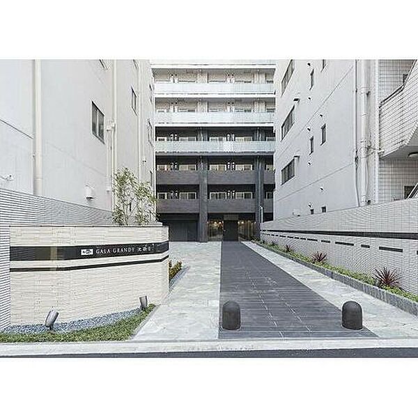 ガーラ・グランディ池袋II