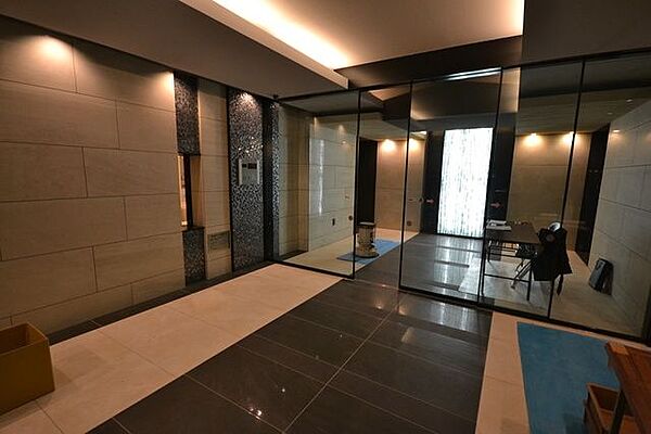 ガーラ・グランディ池袋II