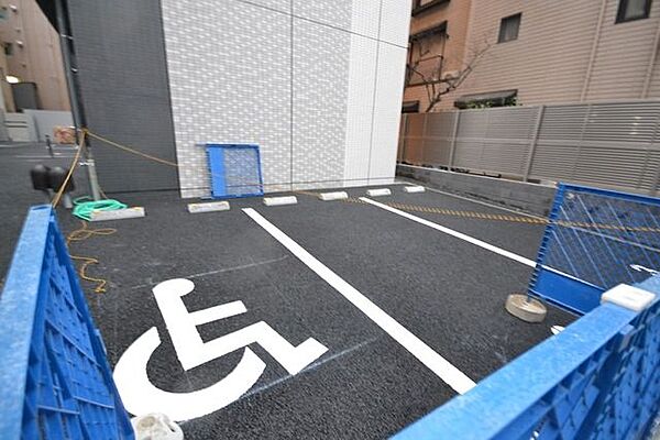 ガーラ・グランディ池袋II