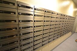 ガーラ・グランディ池袋II