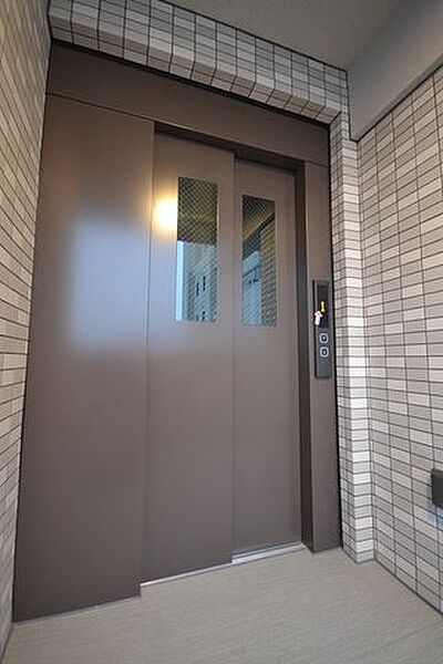 ガーラ・グランディ池袋II